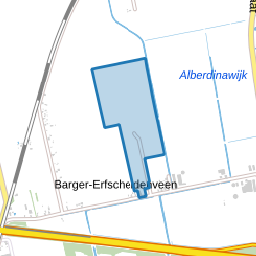 Perceel EMN00-V-1825