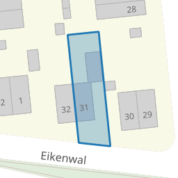 Perceel EMN00-V-1845