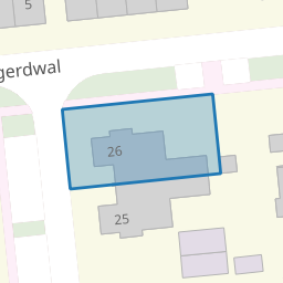 Perceel EMN00-V-1854