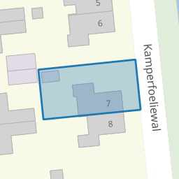 Perceel EMN00-V-1861