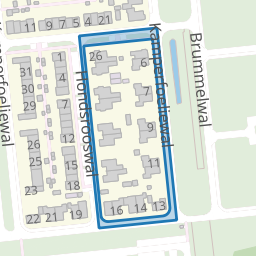 Perceel EMN00-V-1871