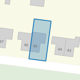 Perceel EMN00-V-1961