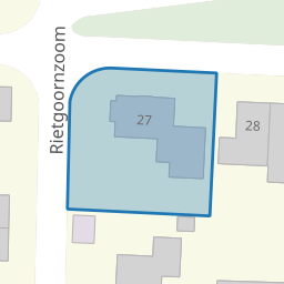 Perceel EMN00-V-1992