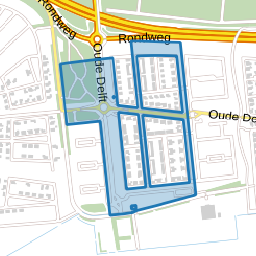 Perceel EMN00-V-2031