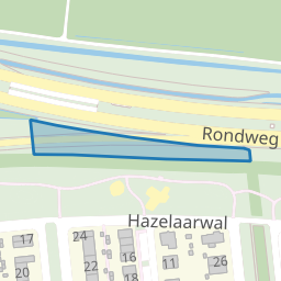 Perceel EMN00-V-2032