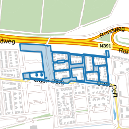 Perceel EMN00-V-2033