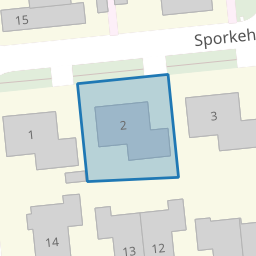 Perceel EMN00-V-2057