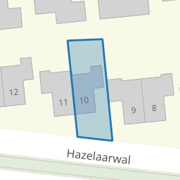 Perceel EMN00-V-2062