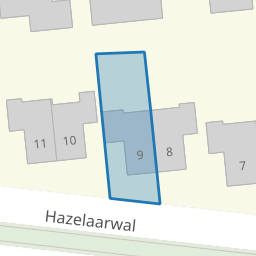 Perceel EMN00-V-2064