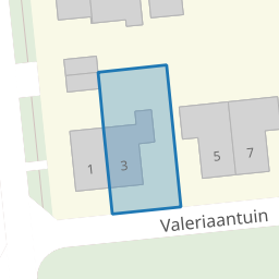 Perceel EMN00-V-2077