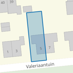 Perceel EMN00-V-2080