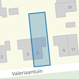 Perceel EMN00-V-2081