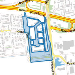 Perceel EMN00-V-2106