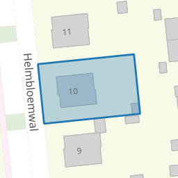 Perceel EMN00-V-2127