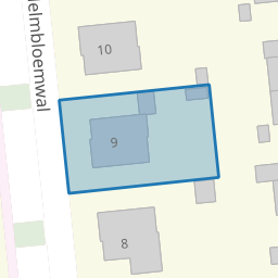 Perceel EMN00-V-2128