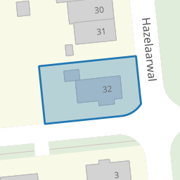 Perceel EMN00-V-2138