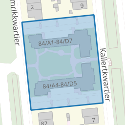 Perceel EMN00-V-2142