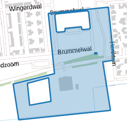 Perceel EMN00-V-2174