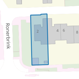 Perceel EMN00-W-1010