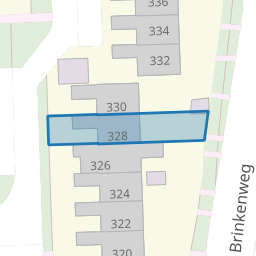 Perceel EMN00-W-1053