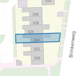 Perceel EMN00-W-1055