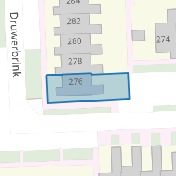 Perceel EMN00-W-1100