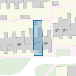 Perceel EMN00-W-1157