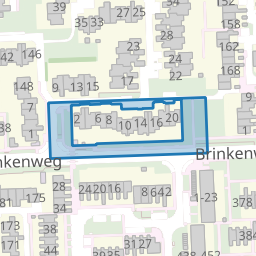 Perceel EMN00-W-1180