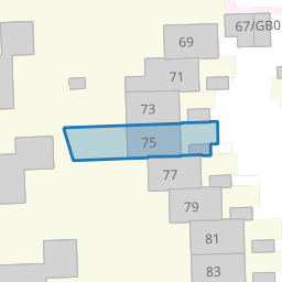 Perceel EMN00-W-1234