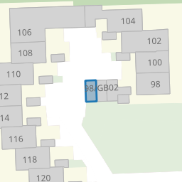 Perceel EMN00-W-1258