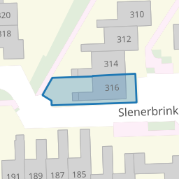 Perceel EMN00-W-1304