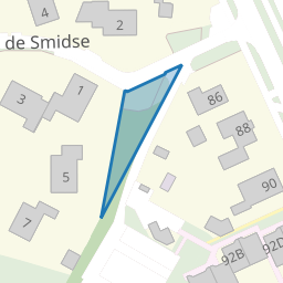 Perceel EMN00-W-1427