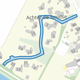 Perceel EMN00-W-1432