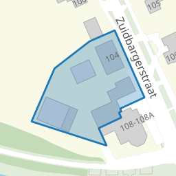 Perceel EMN00-W-1445