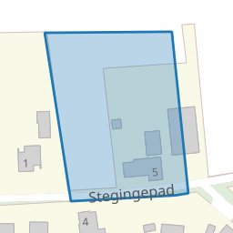 Perceel EMN00-W-1452