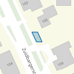 Perceel EMN00-W-1457