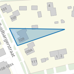 Perceel EMN00-W-1458