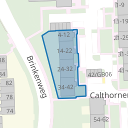 Perceel EMN00-W-1509