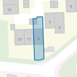 Perceel EMN00-W-1581