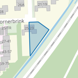 Perceel EMN00-W-1668