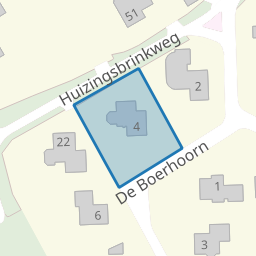 Perceel EMN00-W-1689