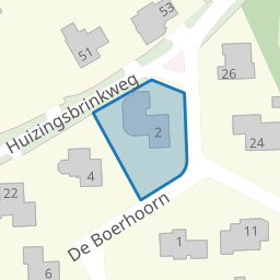 Perceel EMN00-W-1690