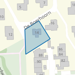 Perceel EMN00-W-1699