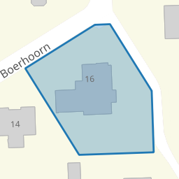 Perceel EMN00-W-1700