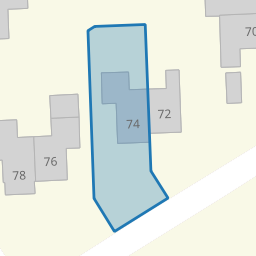 Perceel EMN00-W-1707