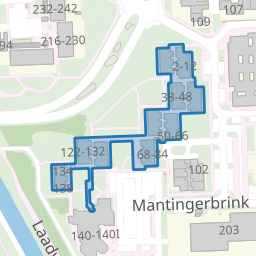 Perceel EMN00-W-1782