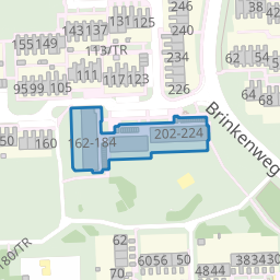 Perceel EMN00-W-1790