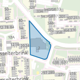 Perceel EMN00-W-1878