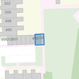 Perceel EMN00-W-1890