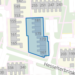 Perceel EMN00-W-1916